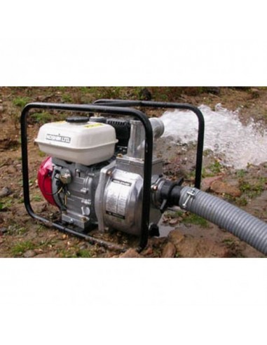 Motobomba SEH-50 motor Honda