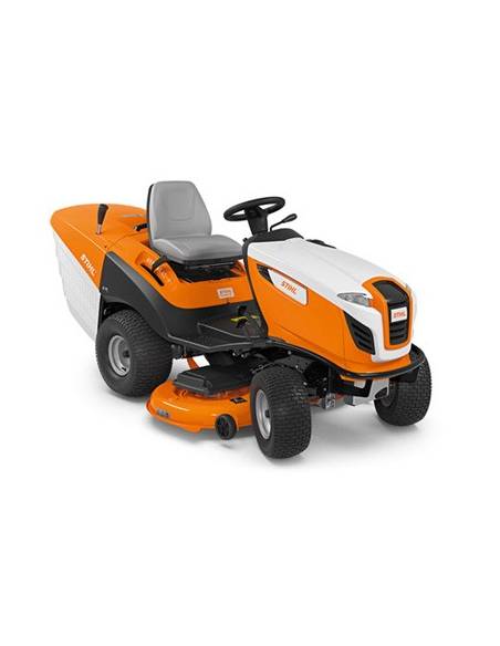 RT 6127.1 ZL Potente Tractor Cortacésped