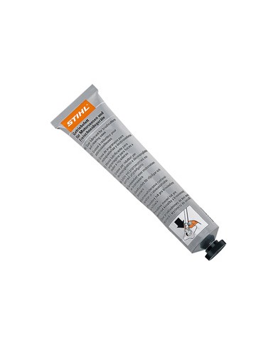 Superlub, Grasa de alto rendimiento, tubo de 80g