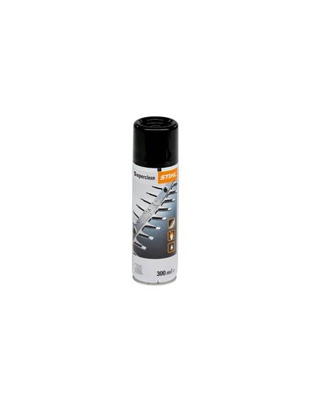 Superclean, Disolvente de resina 300 ml