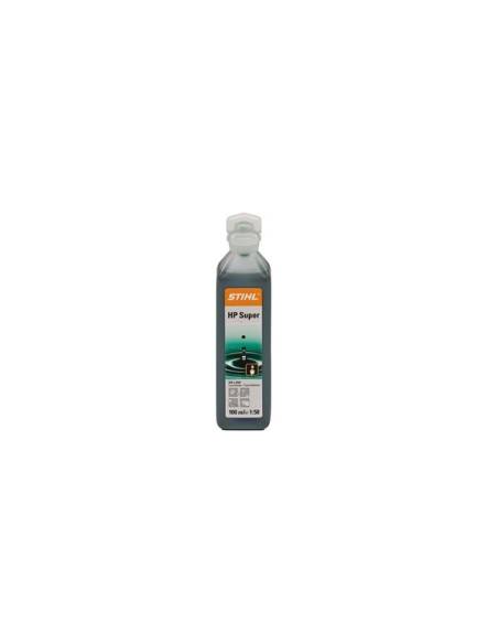 Aceite HP Super, 100 ml (para 5 l de combustible)