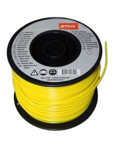 Hilo de nylon Stihl  3,0mm 271mts