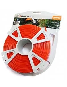 Hilo, Ø 2,7 mm x 65,0 m, Redondo