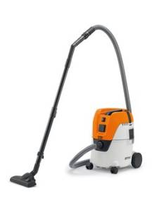 Aspirador STIHL SE 62 E
