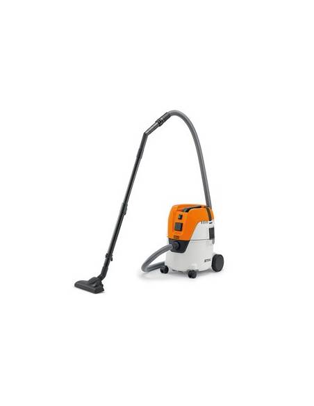 Aspirador STIHL SE 62 E