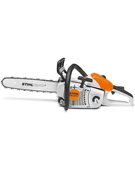 Motosierra STIHL MS 201 C-M