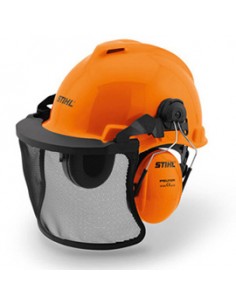 Casco FUNCTION Universal