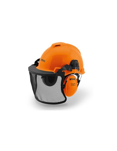 Casco FUNCTION Universal