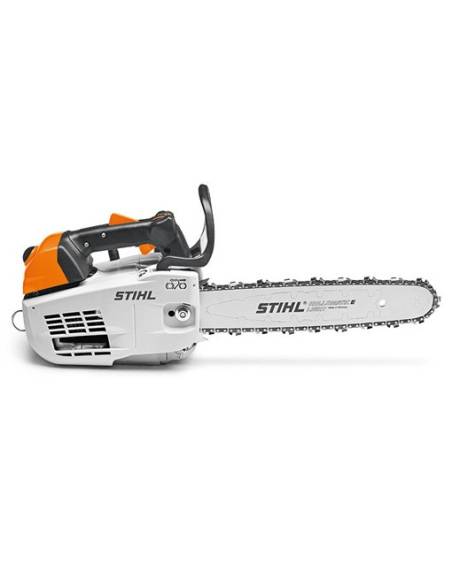 Motosierra STIHL MS 201 TC-M