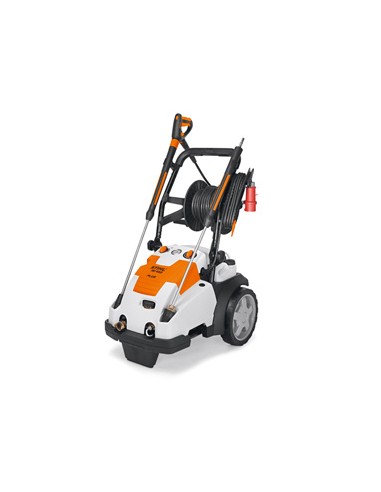 Hidrolimpiadora  STIHL RE 462 PLUS