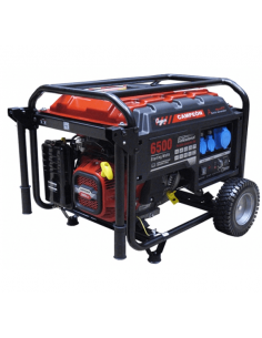 GENERADOR CAMPEON CT-6500