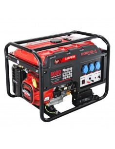 GENERADOR CAMPEON CT-8000