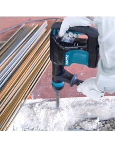 Martillo Demoledor MAKITA HM0870C 2