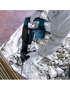 Martillo Demoledor MAKITA HM0871C 2