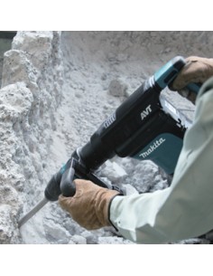 Martillo Demoledor MAKITA HM1111C 2