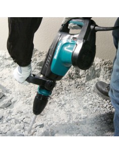 Martillo Demoledor MAKITA HM1203C 2