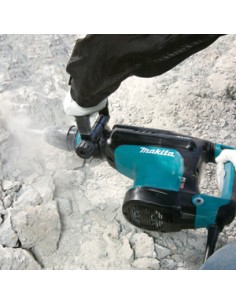 Martillo Demoledor MAKITA HM1213C 2