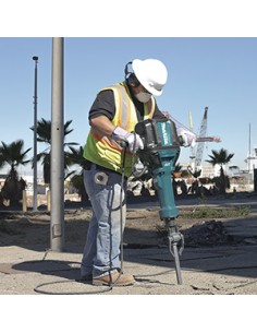 Martillo Demoledor MAKITA HM1812 2