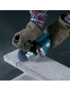 Amoladora GA4540RZ 2