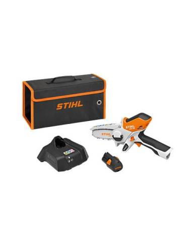 Motosierra STIHL GTA 26