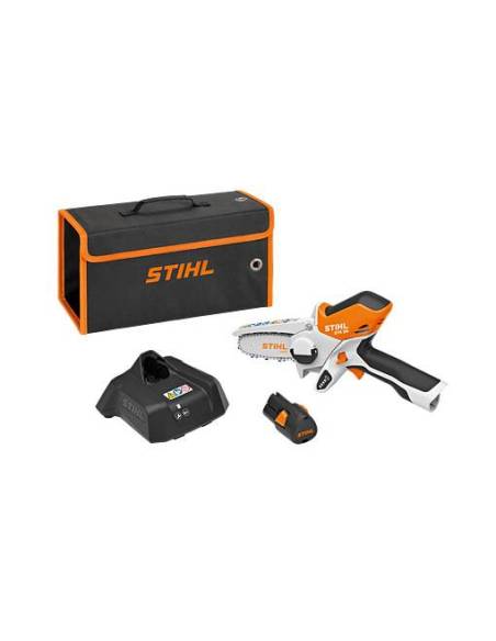 Motosierra STIHL GTA 26