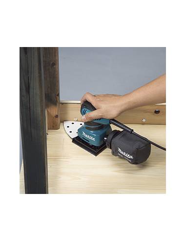 Lijadora Orbital BO4565K