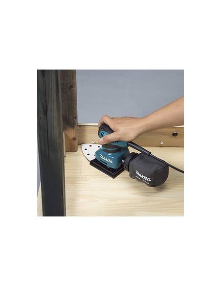 Lijadora Orbital BO4565K