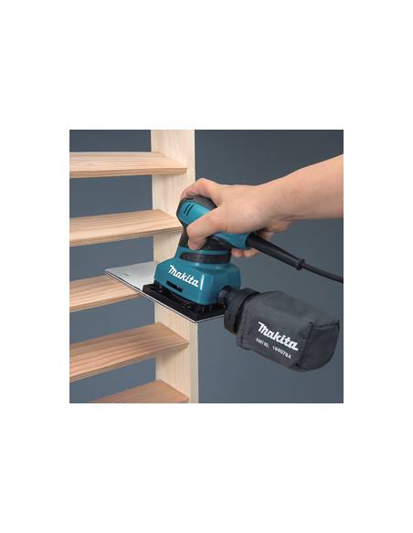 Lijadora Orbital BO4566