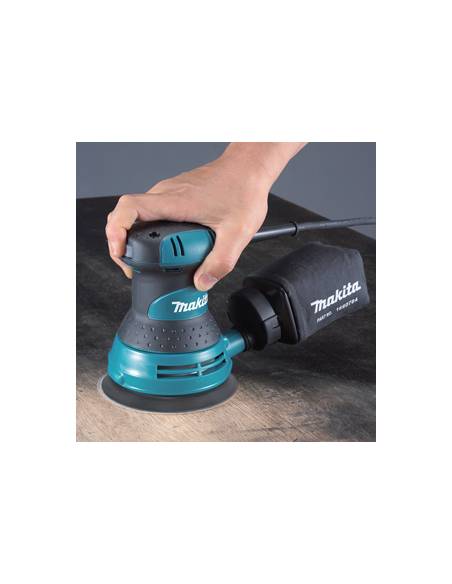 Lijadora Rotorbital BO5030