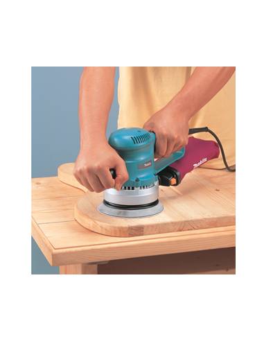 Lijadora Rotorbital BO6030