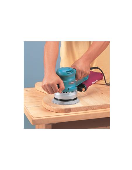 Lijadora Rotorbital BO6030