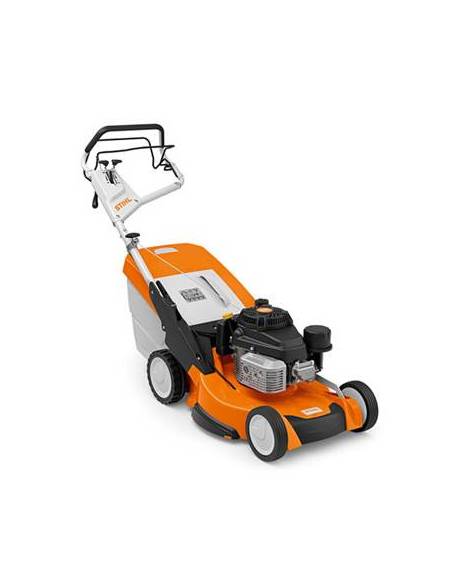 Cortacésped RM655YS