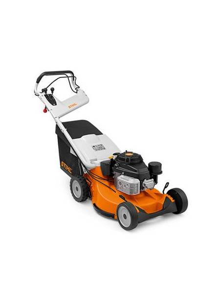 Cortacésped RM756GC