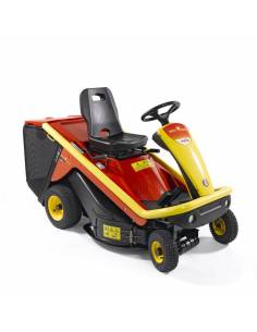 Tractor Cortacésped A80B