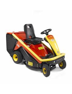 Tractor Cortacésped A80H