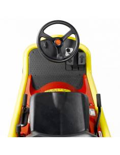 Tractor Cortacésped A80H 2