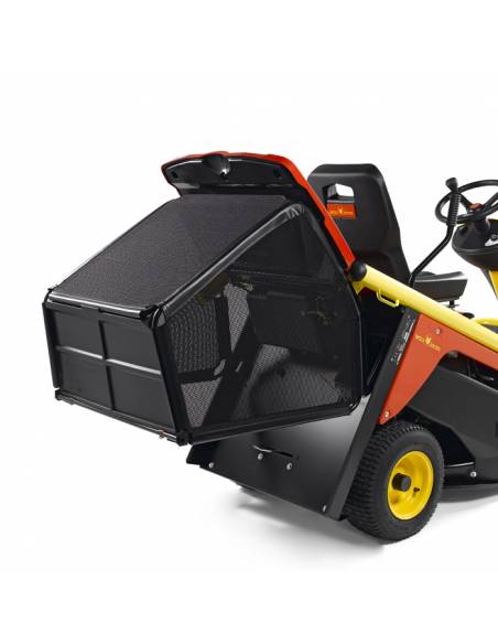 Tractor Cortacésped A80H