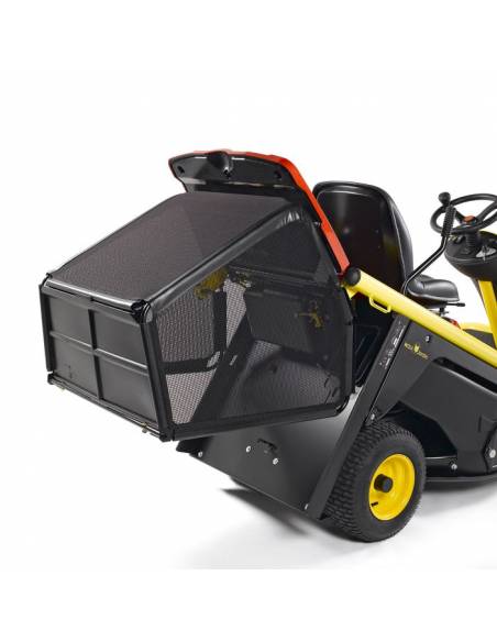 Tractor Cortacésped A80PROK