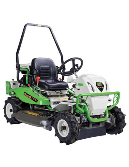 Desbrozadora OUTILS WOLF ATTILA AK 98X Desbrozadora OUTILS WOLF ATTILA AK 98X