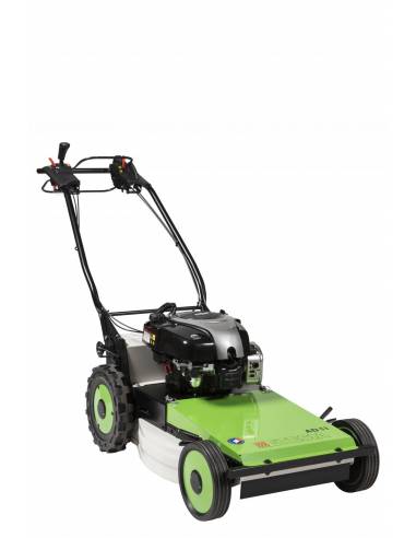 Desbrozadora OUTILS WOLF ATILA 51