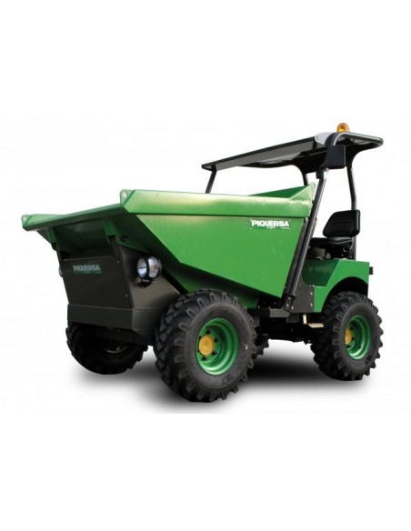 Dumper D-4000H