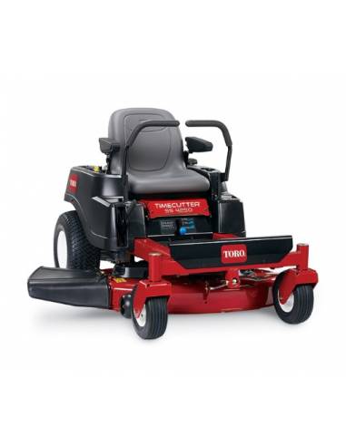 Cortacésped Timecutter Z 4200