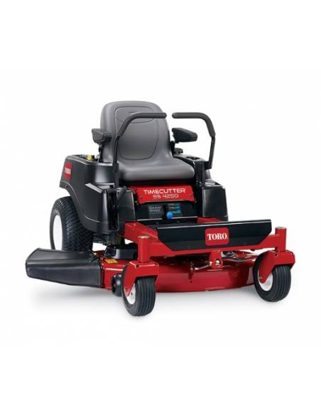 Cortacésped Timecutter Z 4200