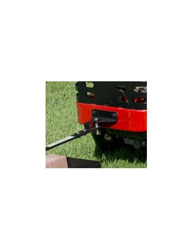 Cortacésped Timecutter Z 5000