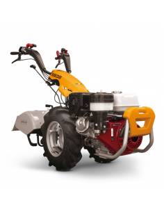 MOTOCULTOR PASQUALI SB38 POWERSAFE