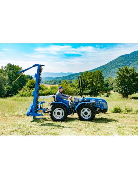 SEGADORA BCS DUPLEX GOLD