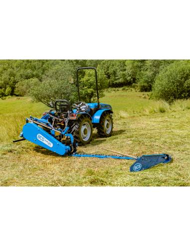 SEGADORA BCS DUPLEX GOLD