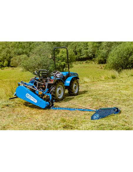 SEGADORA BCS DUPLEX GOLD