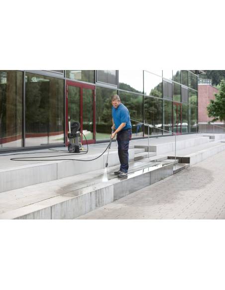 Hidrolimpiadora  KARCHER HD 5/15 C Hidrolimpiadora  KARCHER HD 5/15 C