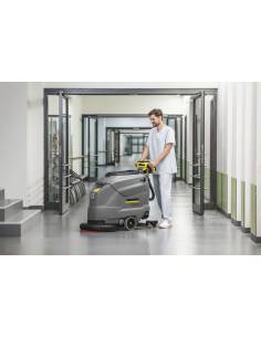Fregadora KARCHER BD 50/50 C Classic Bp 2
